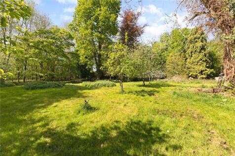 Orchard Garden
