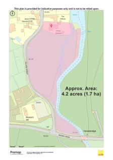 Boundary Plan