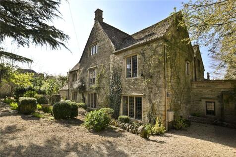 The Old Manor