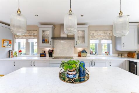 Kitchen/Family Room