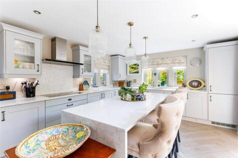 Kitchen/Family Room