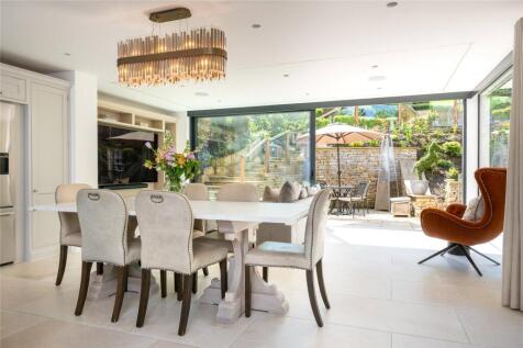 Kitchen/Diner/Family