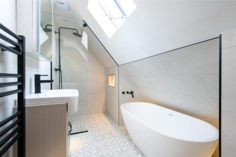 Bed Three En Suite
