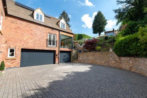 Garage &amp; Parking