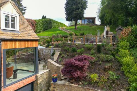 Garden &amp; Terrace