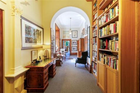 Hall/Library