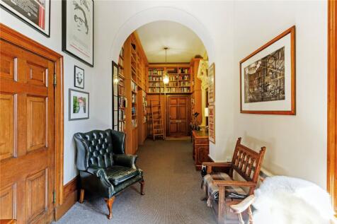 Hall/Library