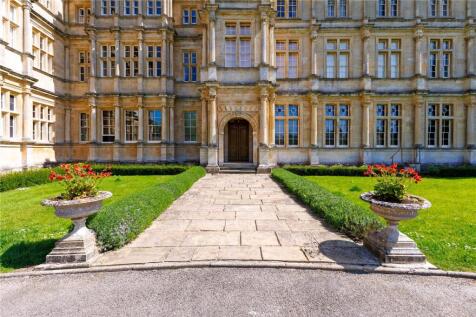 Sherborne House