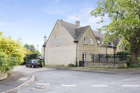 Nutmeg Cottage