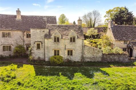 Rood Cottage