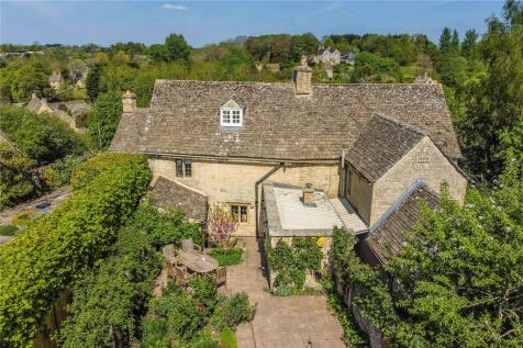 Rood Cottage