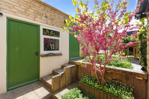 Outbuildings