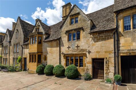 Holm Oak House