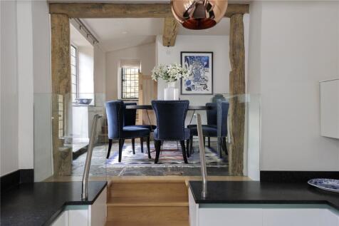 Breakfast Room