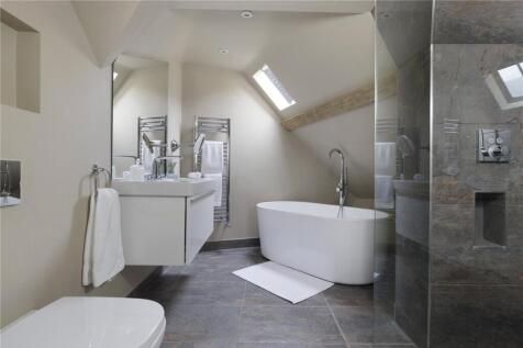 Bedroom One En Suite