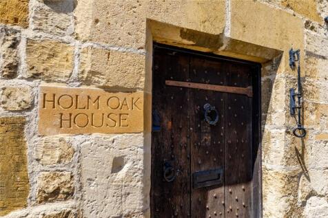 Holm Oak House