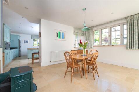 Breakfast Room