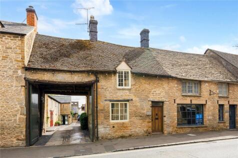 Close Cottage