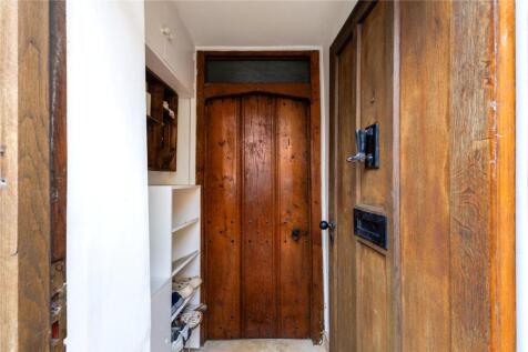 Vestibule