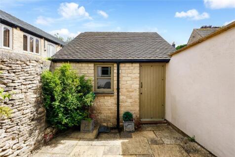 Outbuilding