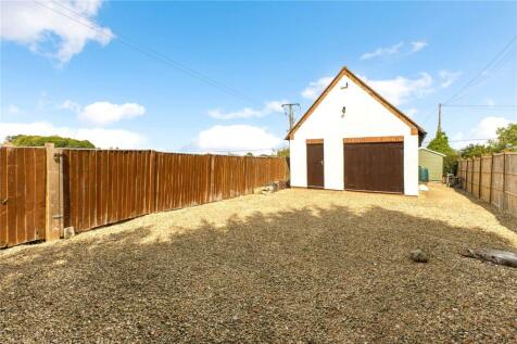 Garage &amp; Parking