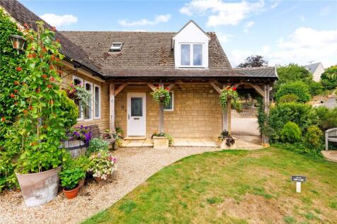 Old Well Cottage