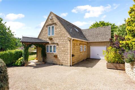 Old Well Cottage