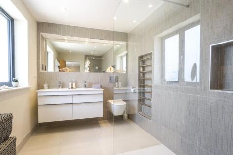 Bedroom 3 En Suite