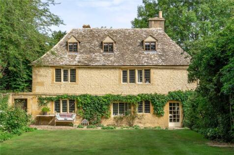Ford Manor