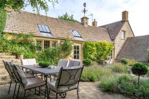 Ford Manor