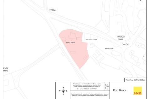 Land Plan