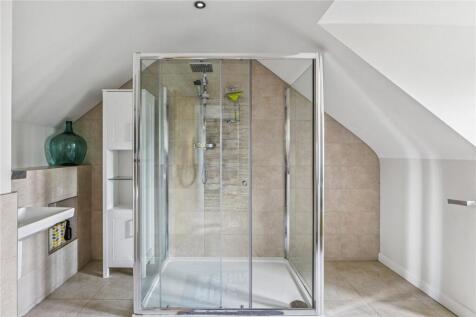 Family Shower Room