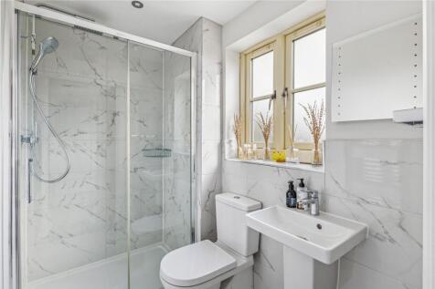 En Suite Bed One