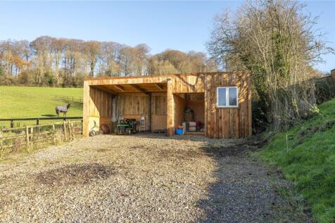 Outbuilding