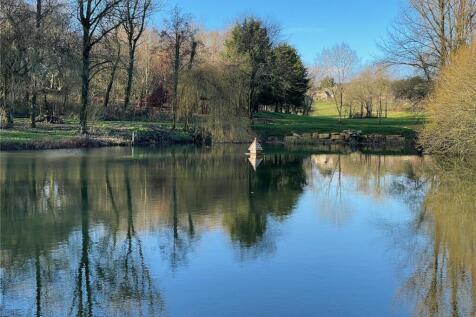 Lakes