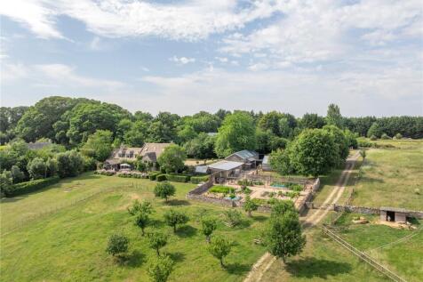 Folly Farm