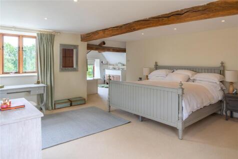 Principal Bedroom