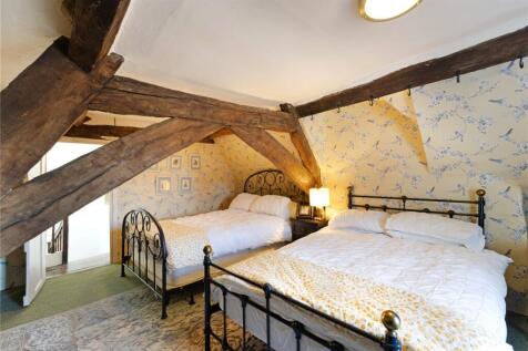 Bedroom Six