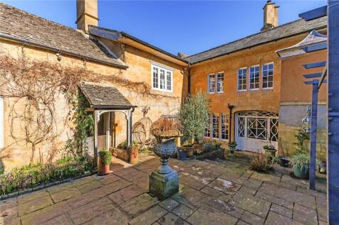 Ivy House