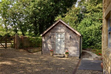 Outbuilding