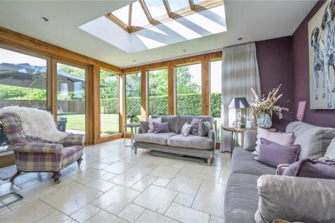 Kitchen/Family Room