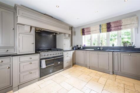 Kitchen/Family Room