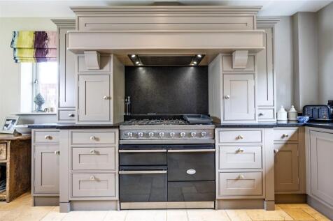 Kitchen/Family Room