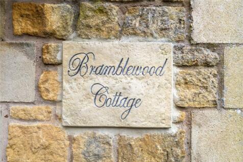 Bramblewood Cottage