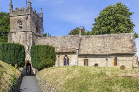 Village Church