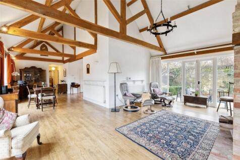 Drawing/Dining Room