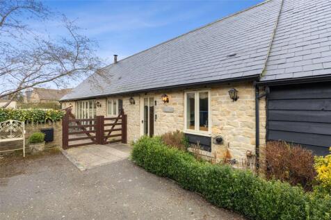 Meadow Barn