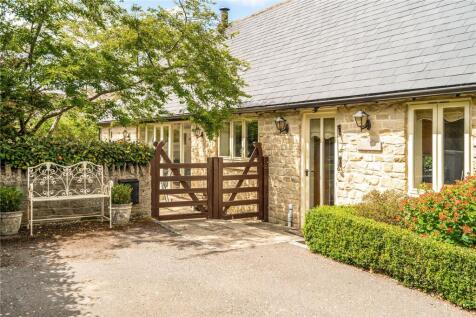 Manor Barn