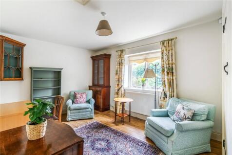 Bedroom Two/Snug