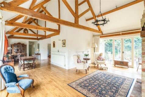 Dining/Sitting Room